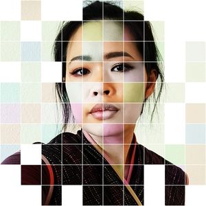 Meet your Posher, Diane